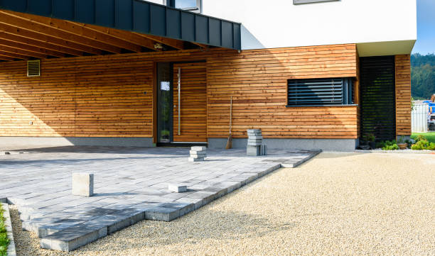 Best Professional Driveway Pavers  in Twain Harte, CA