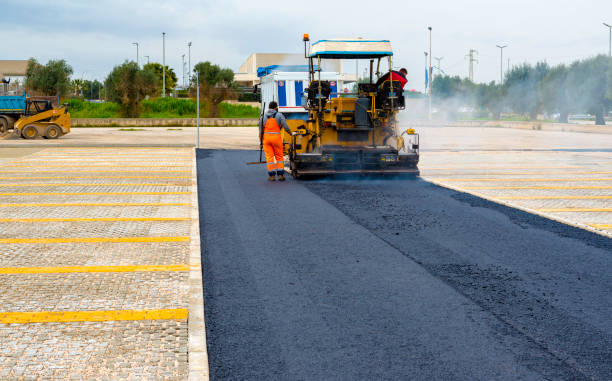 Best Driveway Paving Contractor  in Twain Harte, CA