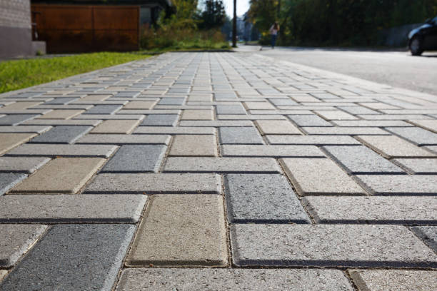 Reasons to Select Us for Your Driveway Paving Requirements in Twain Harte, CA