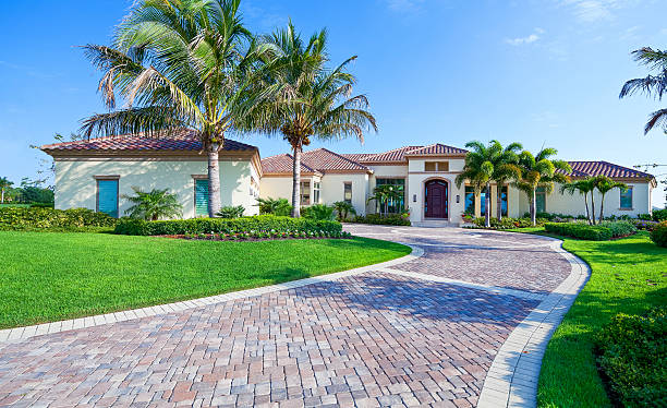 Best Driveway Pavers Near Me  in Twain Harte, CA