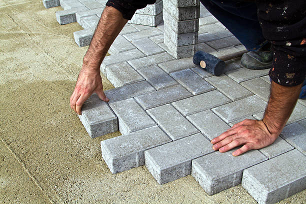 Reasons to Select Us for Your Driveway Paving Requirements in Twain Harte, CA