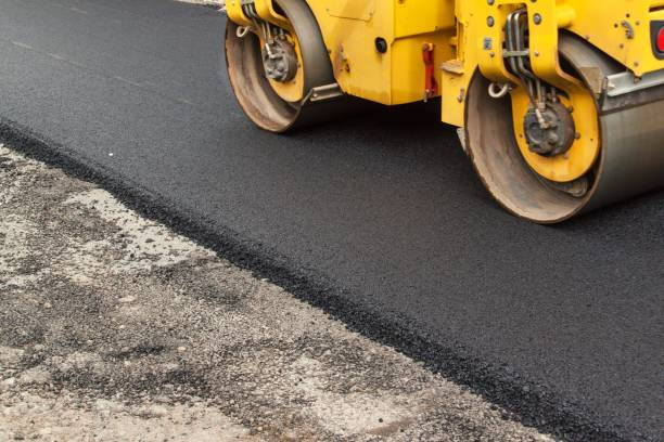 Best Cobblestone Driveway Pavers  in Twain Harte, CA