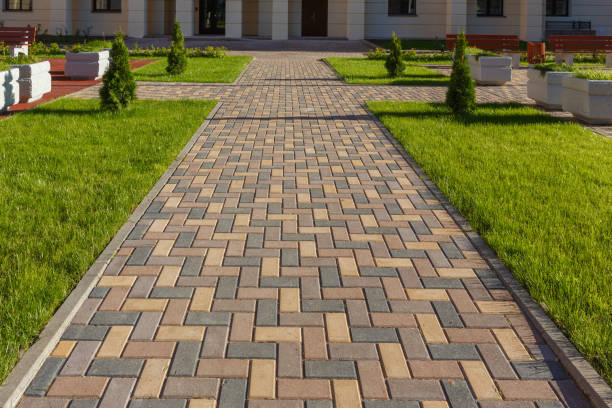 Best Commercial Driveway Pavers  in Twain Harte, CA